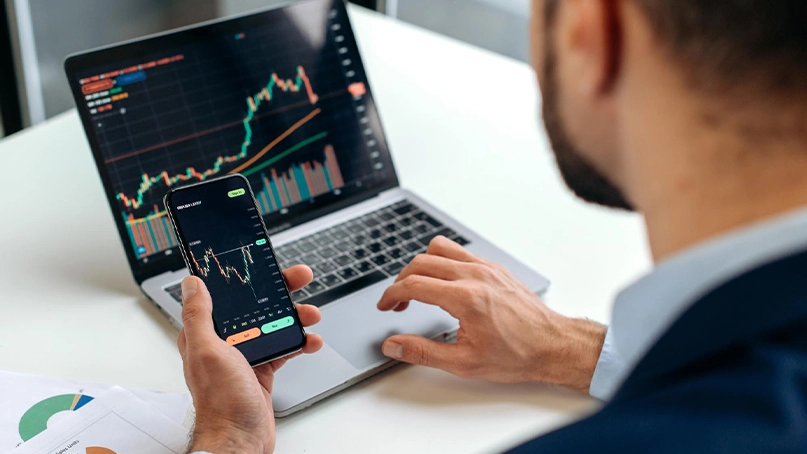 PuntoBorsa AI Piattaforma di Trading